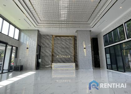 Arcadia Millennium Tower - фото 18
