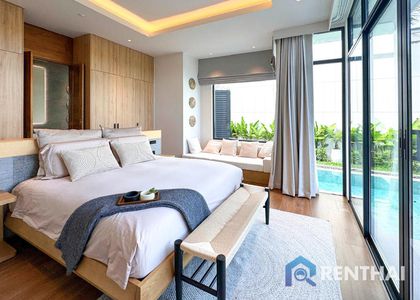 Elite Chalong Villas - รูปภาพ 3