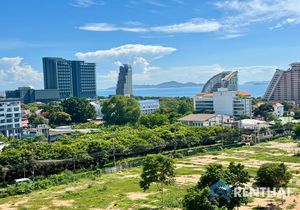 คอนโด 1 นอน 33 ตรม. - รูปภาพ 5