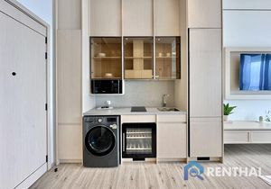 คอนโด 1 นอน 54 ตรม. - รูปภาพ 4