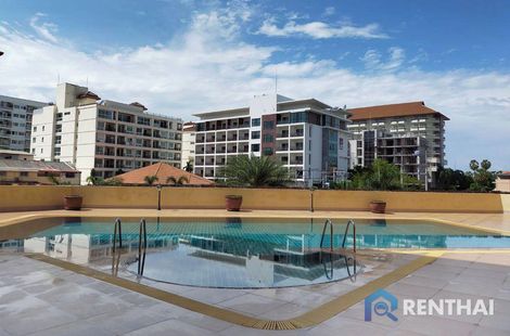View Talay Residence 3 - รูปภาพ 3