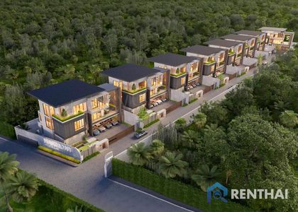Harmony Hills Villas - фото 2