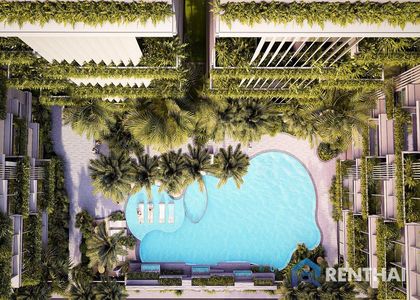 Siam Oriental Oasis - photo 9