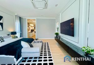 Дом 4 сп. 400 кв.м. - фото 5