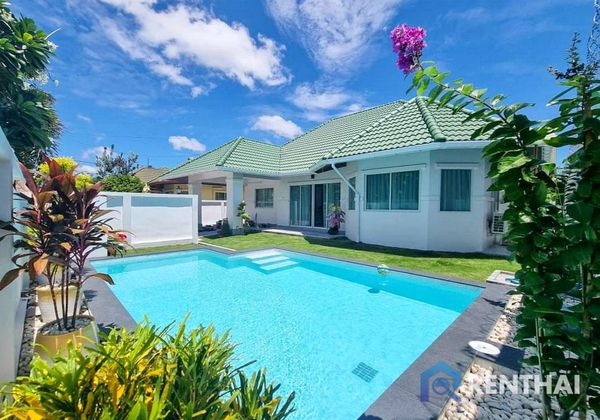 Green Field Villas 3 - photo