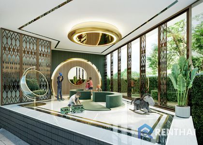 8 Atelier Residence - รูปภาพ 10