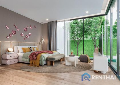 Poetry Villas - photo 12