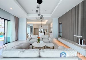 บ้าน 3 นอน 220 ตรม. - รูปภาพ 4