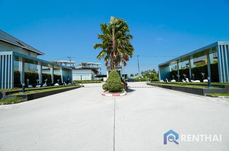 Baan Dusit Pattaya Garden - รูปภาพ 3
