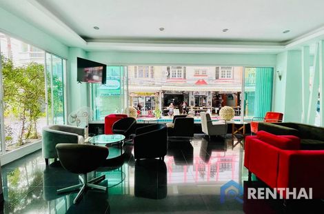 Jomtien Thip Condotel - photo 4