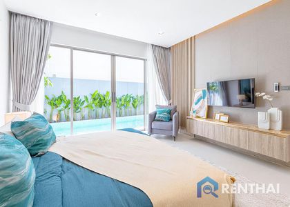 Zenithy Pool Villa - รูปภาพ 14