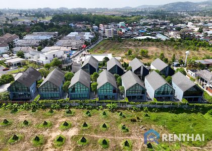 The Granary Villas - รูปภาพ 9