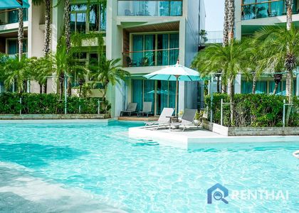 Wyndham Grand Nai Harn Beach Phuket - фото 10