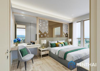 The Ozone Condominium - รูปภาพ 13