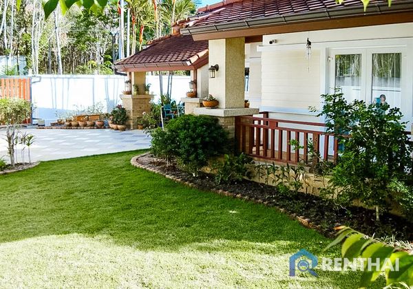Villa 3 beds. 464 sq.m. - photo 1
