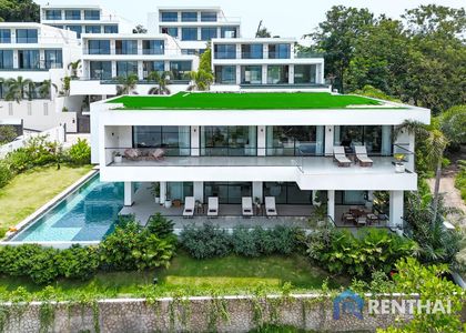 Sea Cloud View Residence - รูปภาพ 25