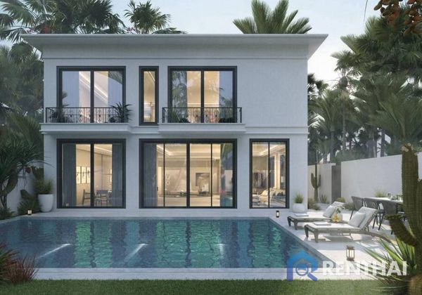 House 5 beds. 366 sq.m. - photo 2