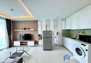 คอนโด 1 นอน 35 ตรม. - รูปภาพ 4