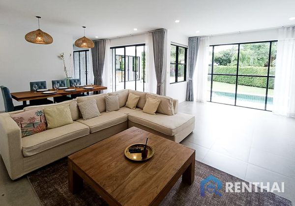 Villa 4 beds. 555 sq.m. - photo 4