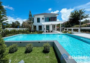 House 4 beds. 462 sq.m. - photo 3