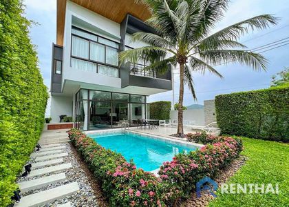 Civetta Villas - รูปภาพ 17
