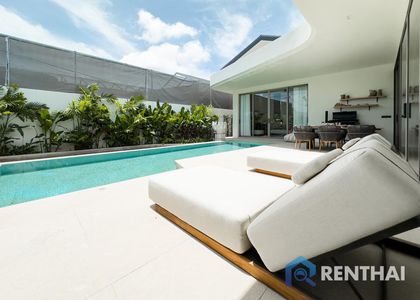 Manor Phuket - รูปภาพ 27
