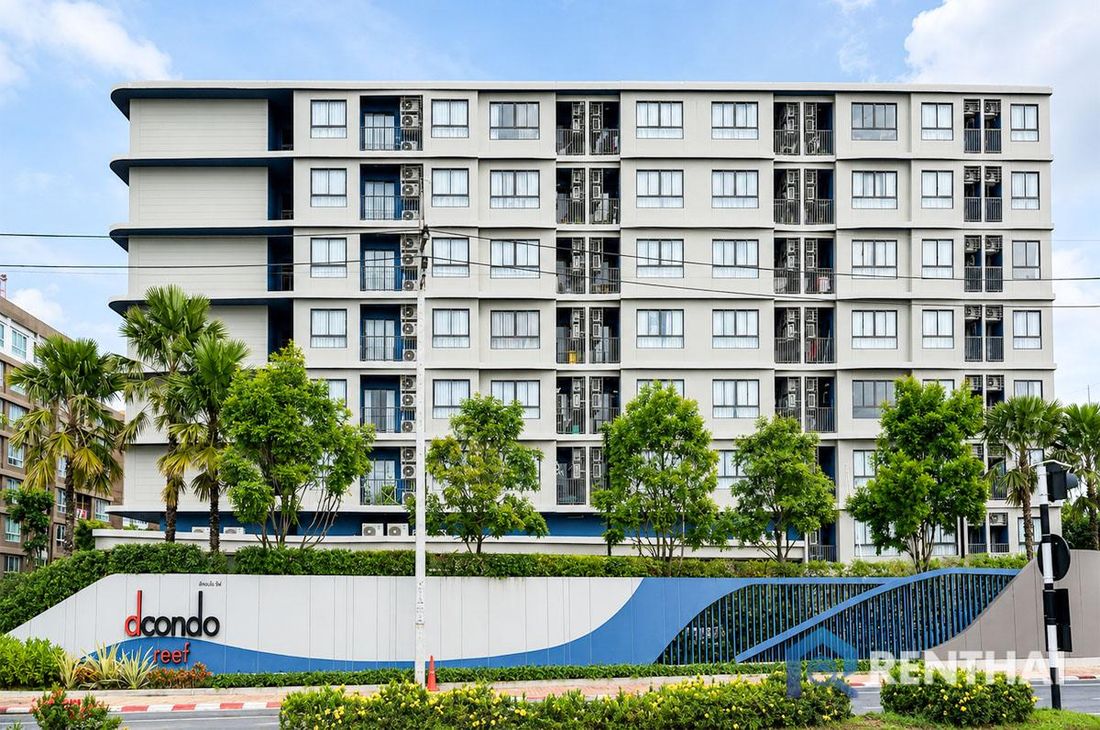 Dcondo Reef - รูปภาพ 1