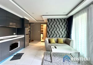 คอนโด 2 นอน 49 ตรม. - รูปภาพ 2