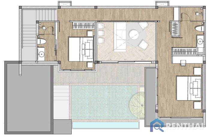 Floor Plans - 2