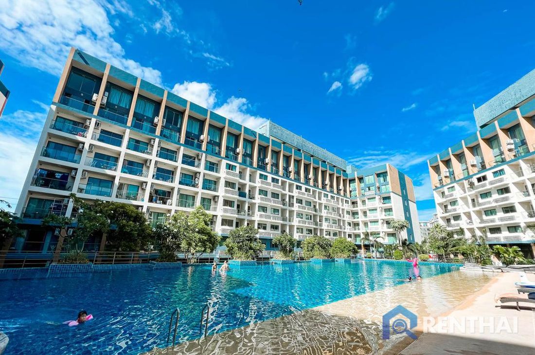 Laguna Beach Resort 2 - รูปภาพ 1