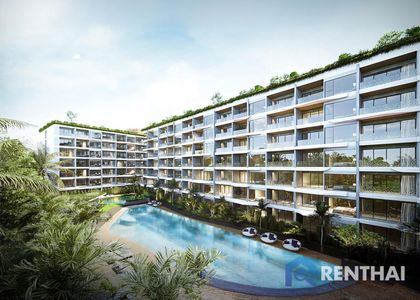 Sirius Condominium - รูปภาพ 5