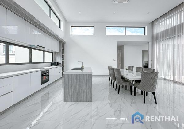 Villa 5 beds. 439 sq.m. - photo 4