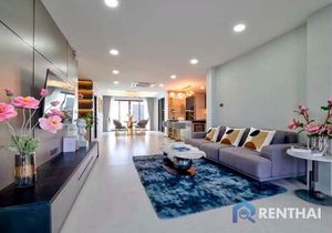 บ้าน 5 นอน 390 ตรม. - รูปภาพ 4