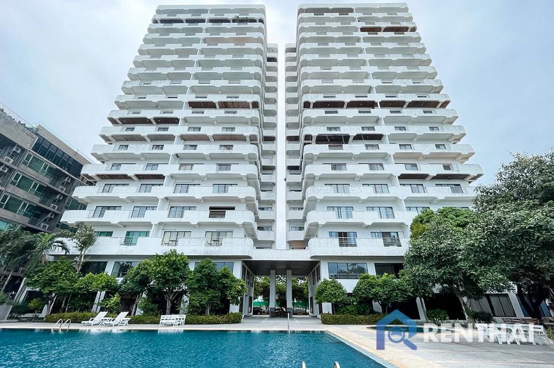 Beach Villa Viphavadi - รูปภาพ 1