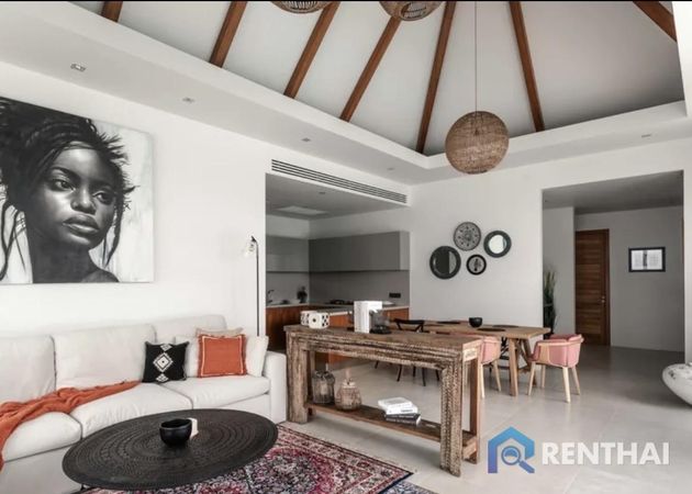 Villa 3 beds. 352 sq.m. - photo 1