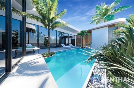Proxima Villas - รูปภาพ 3