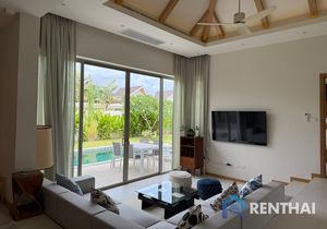 Villa 3 beds. 450 sq.m. - photo 4