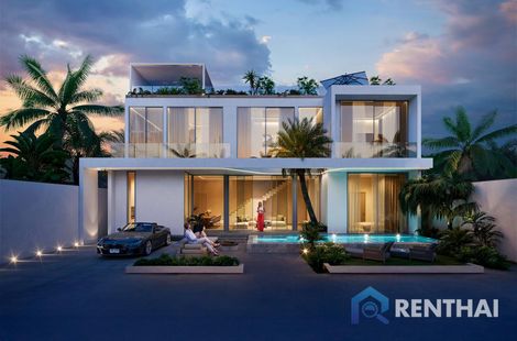 Capella Villas - фото 4