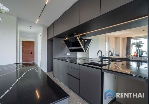 คอนโด 1 นอน 139 ตรม. - รูปภาพ 3
