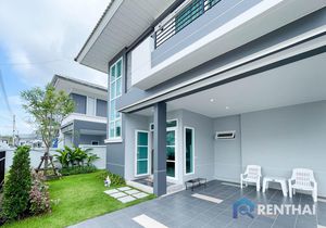 บ้าน 4 นอน 167 ตรม. - รูปภาพ 2