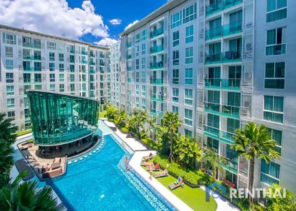 City Center Residence - photo 1