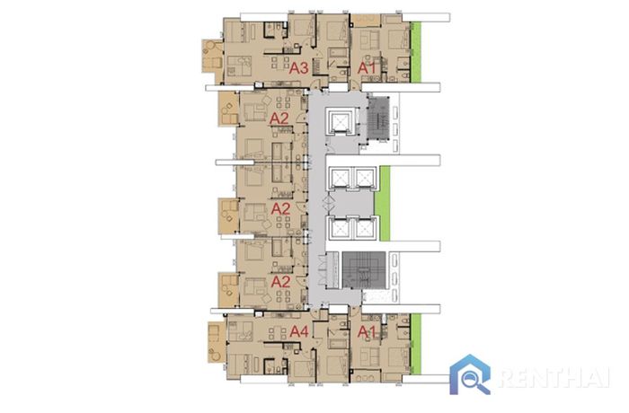 Floor Plans - 6-46