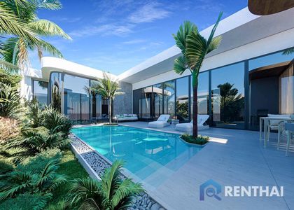Proxima Villas - รูปภาพ 9