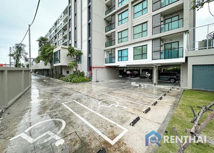 Space Cherngtalay Condominium - фото 23