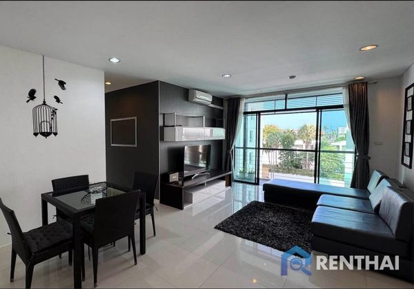 Condo 3 beds. 100 sq.m. - photo 1