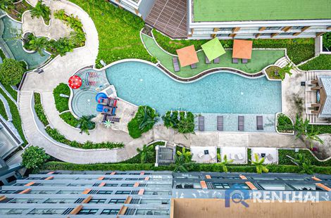 Mida Grande Resort Phuket - รูปภาพ 2