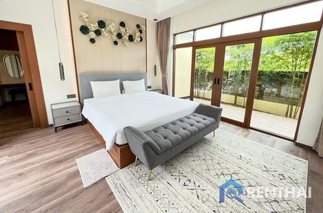 Ocean Palms Villa Bangtao - รูปภาพ 4