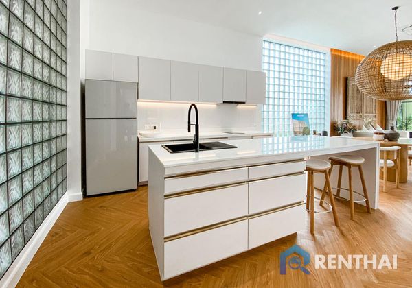 Villa 3 beds. 212 sq.m. - photo 4