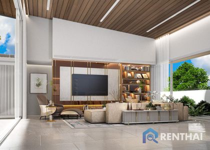 Mali Villas - รูปภาพ 8