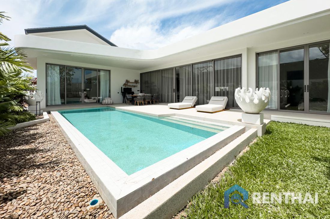 Manor Phuket - รูปภาพ 1